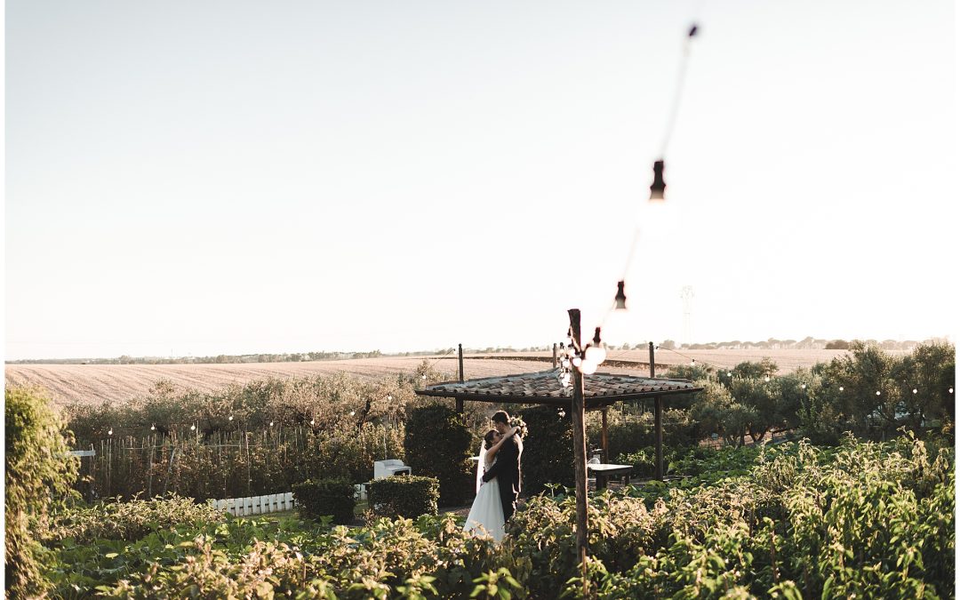 Matrimonio Alessandro & Giulia